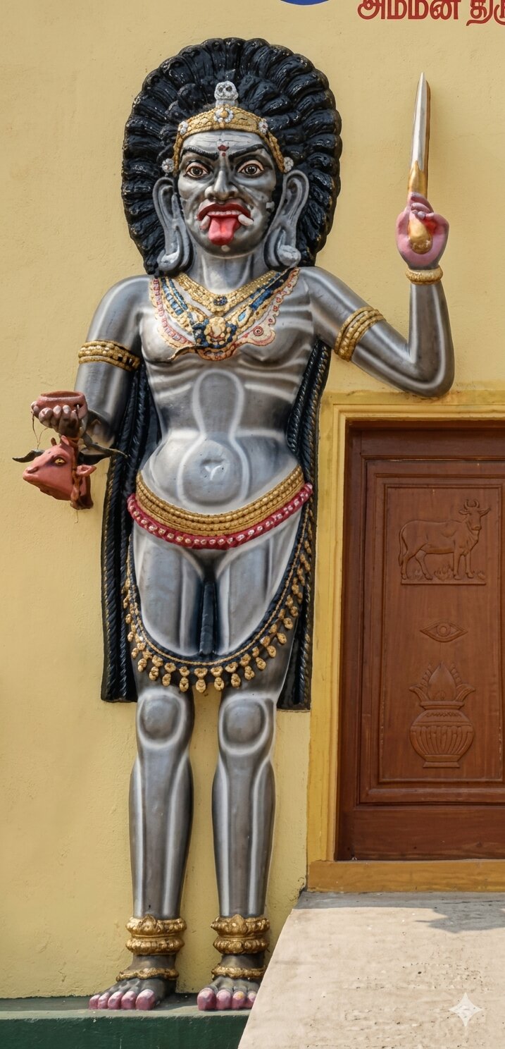 Rasathala Vedali